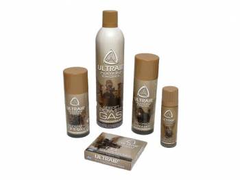 ASG Silicone oil spray, 60ml