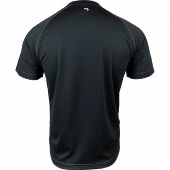 Viper Mesh-tech T-Shirt Black - Image 4