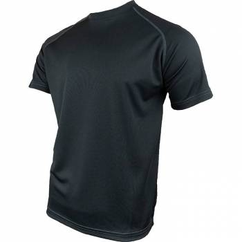 Viper Mesh-tech T-Shirt Black - Image 5