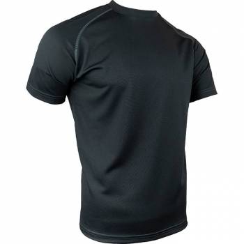 Viper Mesh-tech T-Shirt Black - Image 6
