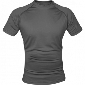 Viper Mesh-tech T-Shirt Titanium