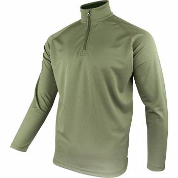 Viper Mesh-tech Armour Top Green - Image 4