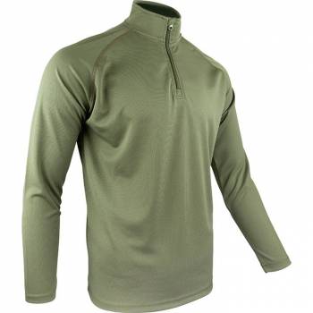 Viper Mesh-tech Armour Top Green - Image 5