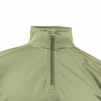 Viper Mesh-tech Armour Top Green - Image 8