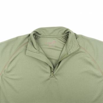 Viper Mesh-tech Armour Top Green - Image 9