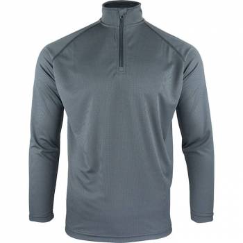 Viper Mesh-Tech Armour Top Titanium - Image 10