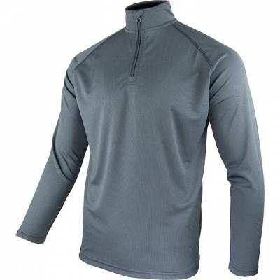 Viper Mesh-Tech Armour Top Titanium product image
