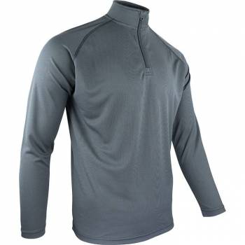 Viper Mesh-Tech Armour Top Titanium - Image 4