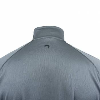 Viper Mesh-Tech Armour Top Titanium - Image 6