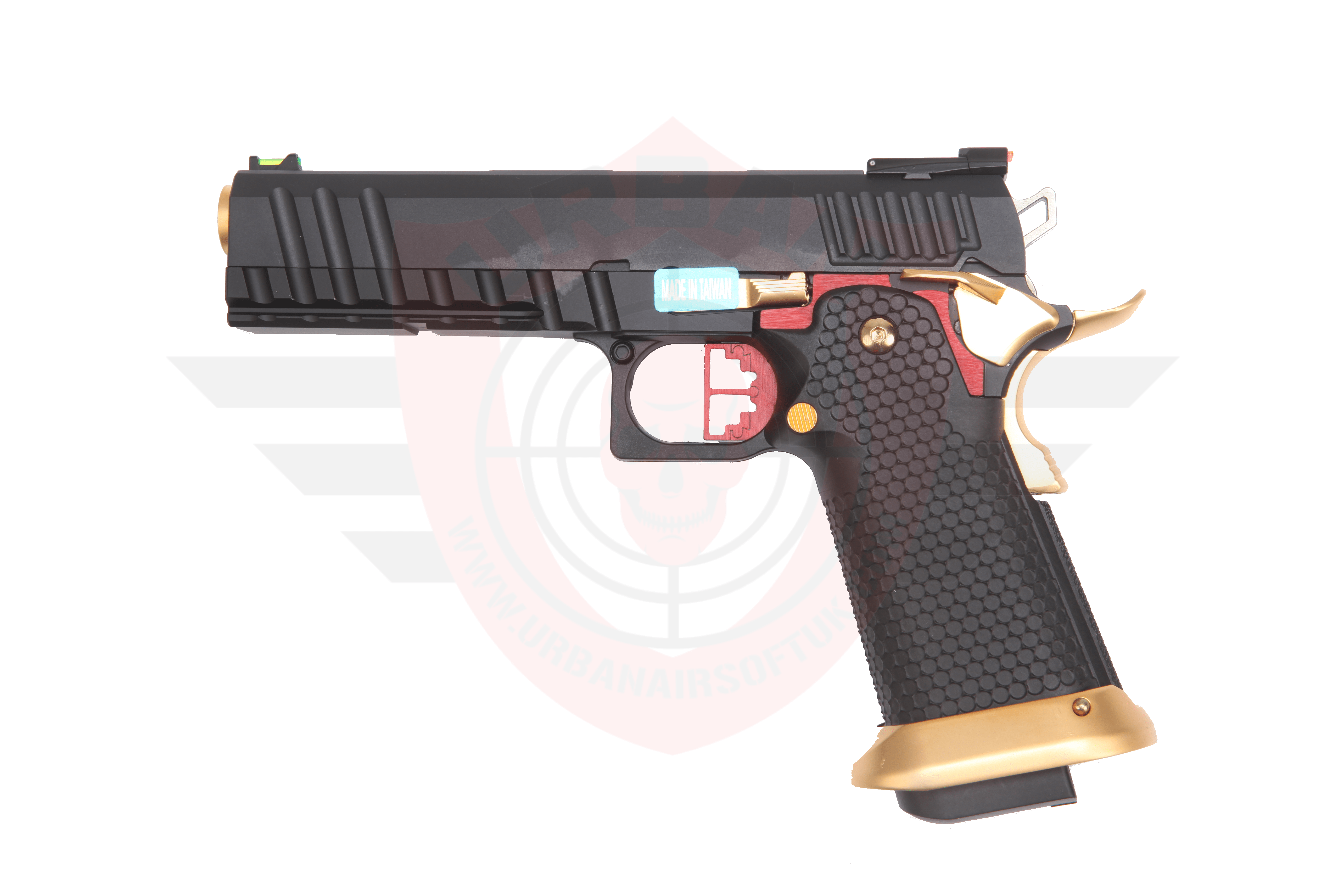 Armorer Works – Custom Hi-Capa (AW-HX2002) product image