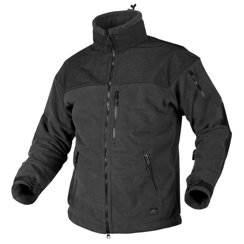 Helikon Classic Army Jacket – Windblocker – Black product image