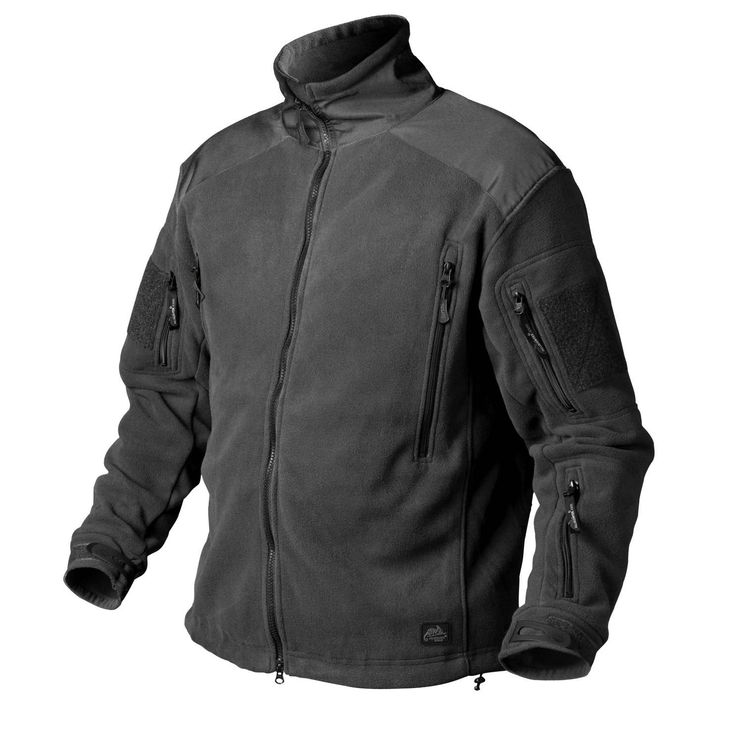Helikon Liberty Fleece Jacket Black product image
