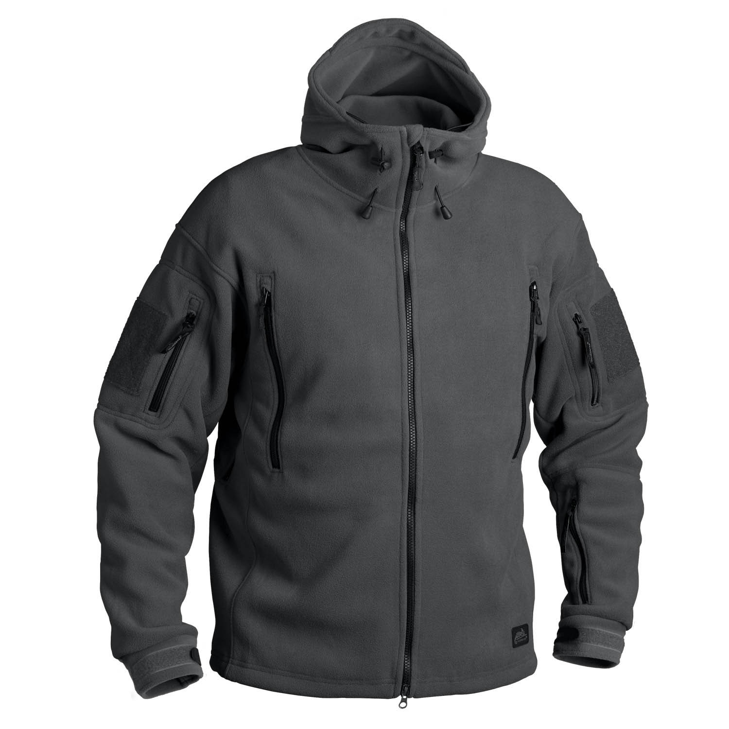 Helikon Patriot Fleece Shadow Grey product image