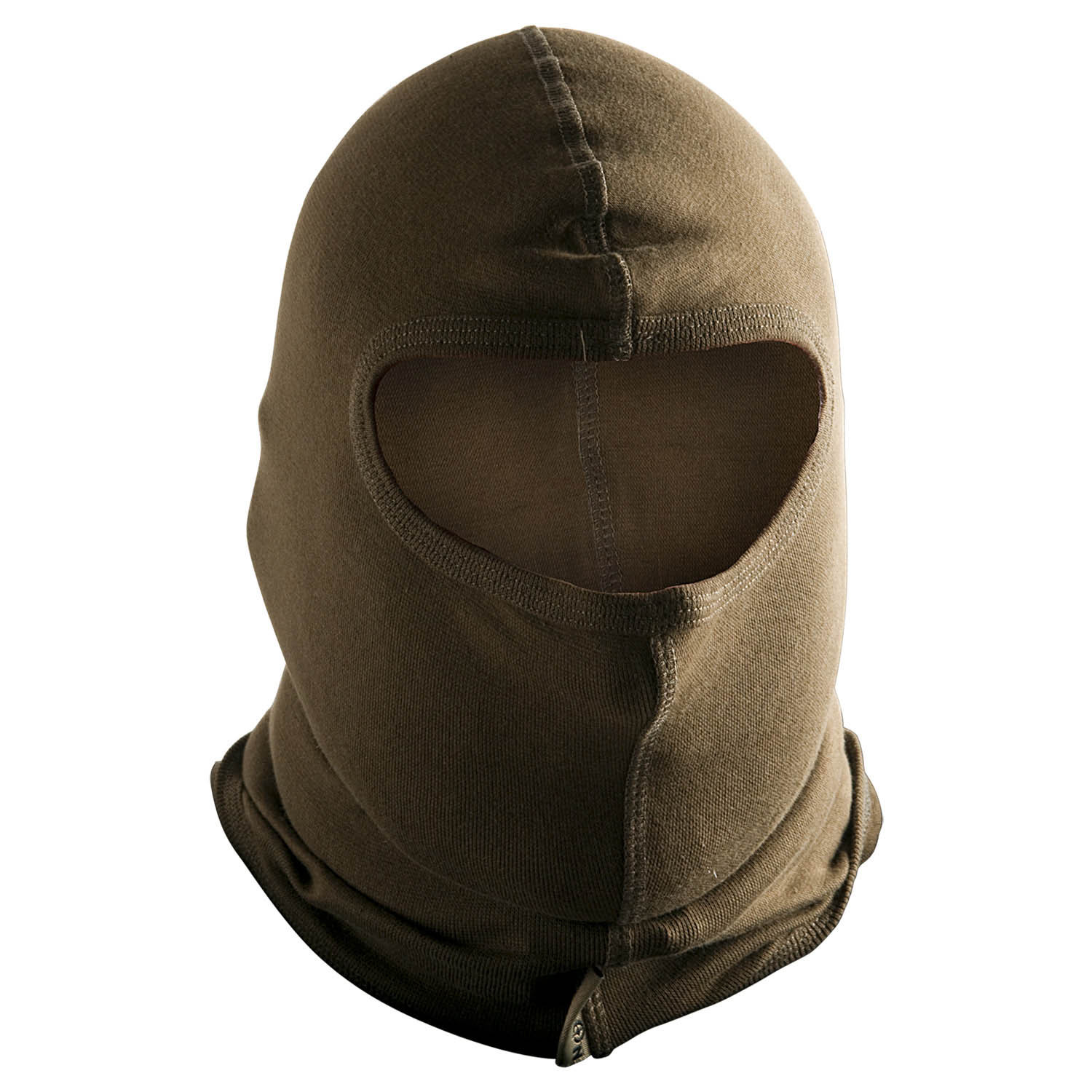 Helikon 1 Hole Balaclava Coyote product image