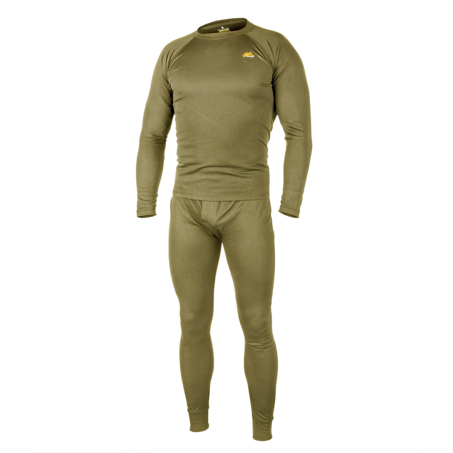 Helikon Underwear US (Level 1) Olive Green product image