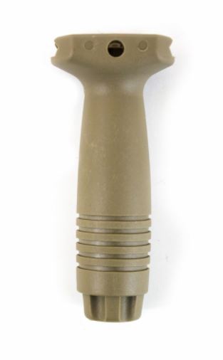 Nuprol Vertical Grip – Tan product image