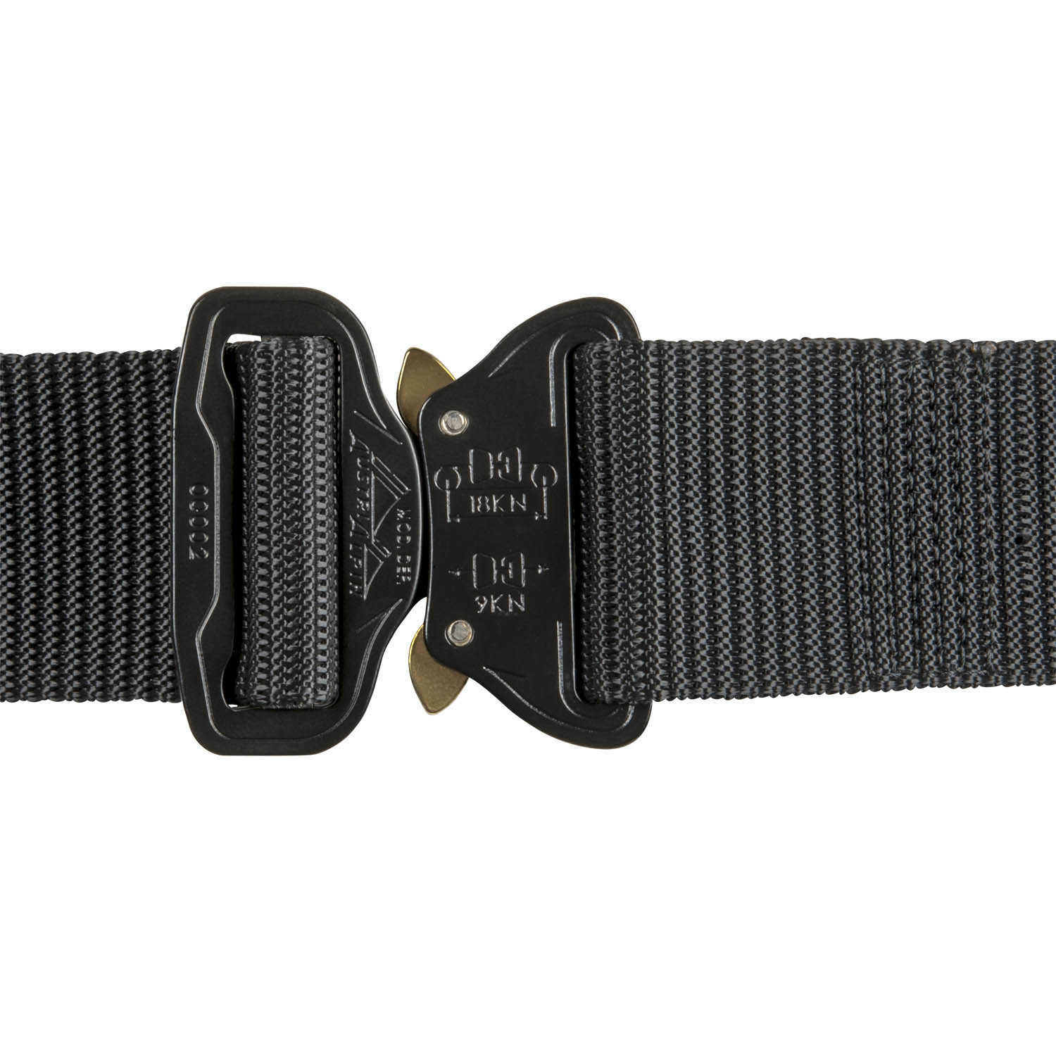 Helikon COBRA (FC45) Tactical Belt Black product image