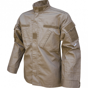 Viper Combat Shirt Coyote