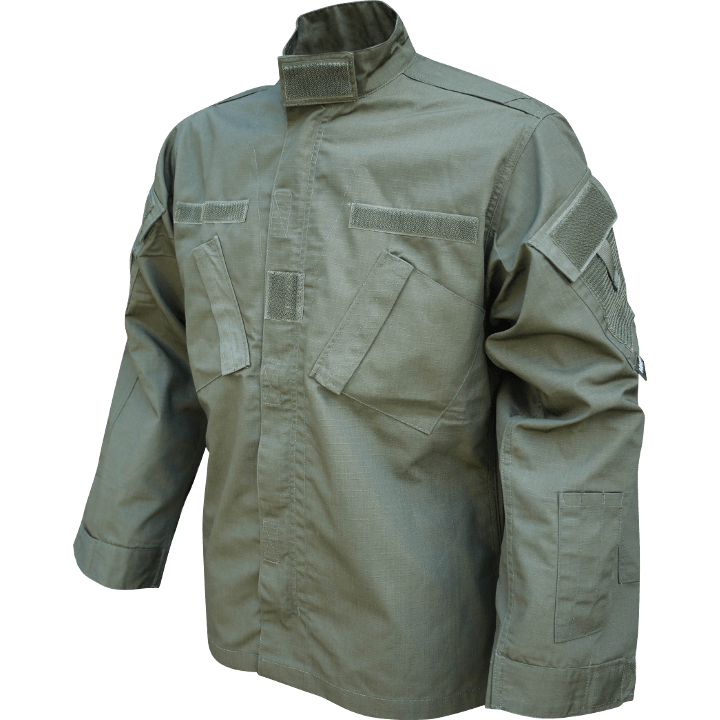 Viper Combat Shirt Green product image