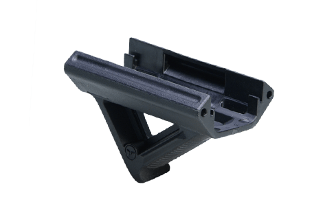Ares Amoeba Handguard Angle Unit – Black product image