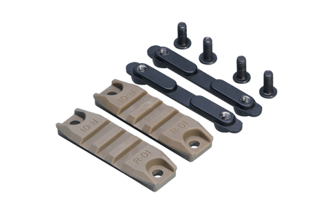 Ares Amoeba Rail Set product image