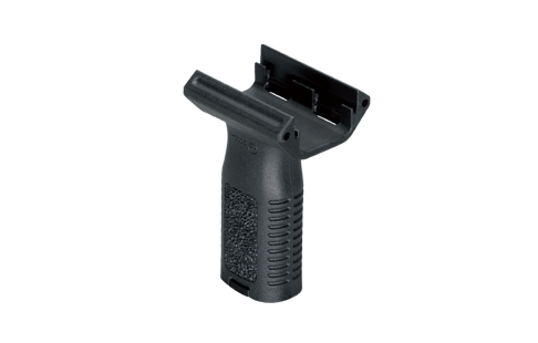 Ares Amoeba Fore Grip Unit – Black product image