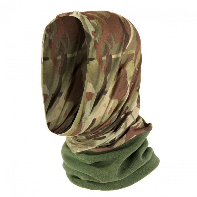 Thermal Fleece Headover HMTC product image