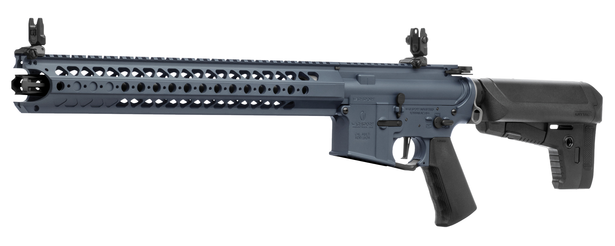 [KRYTAC]WARSPORT LVOA-C 値下げ可 店内全品5％OFFクーポン】KRYTAC（クライタック）WARSPORT LVOA