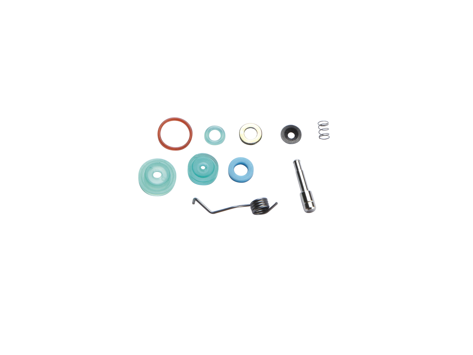 ASG Parts Kit for CZ and STI Duty Series product image