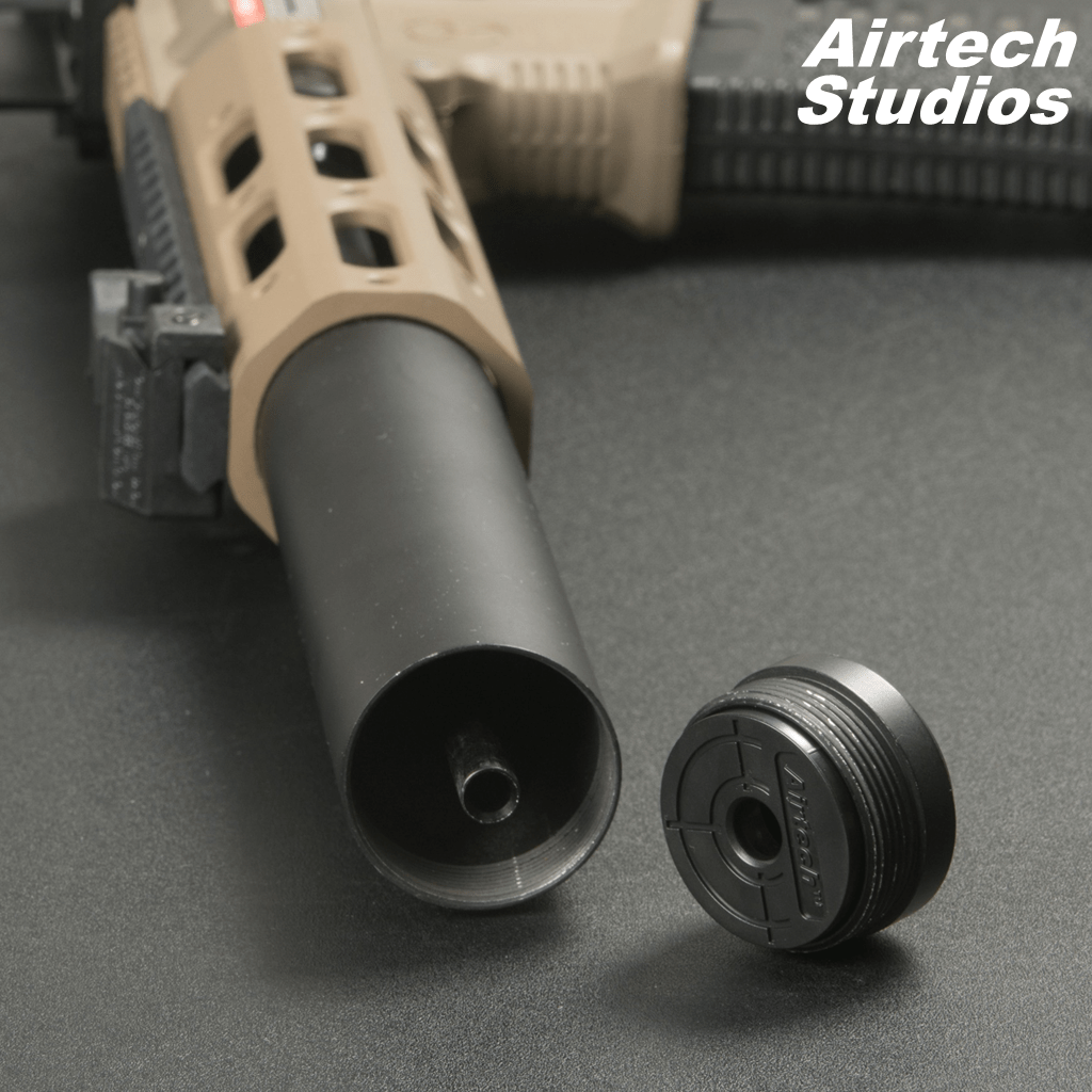 Airtech Studios BSU Barrel Stabiliser Unit for AM-014 product image