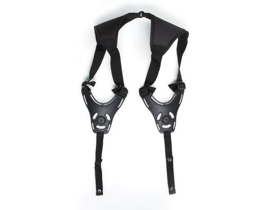 ASG Shoulder Harness – Ambidextrous product image