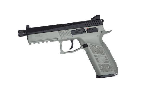 ASG CZ P-09 Urban Grey (Special Edition) product image