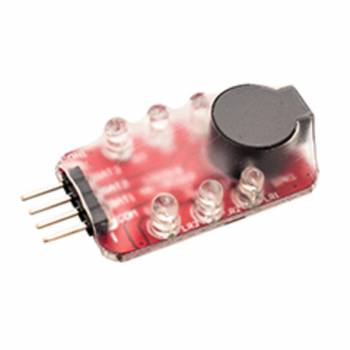 Valken Energy LiPo Power Level Battery Tester