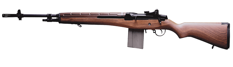 G&G GR14 Imitation Wood Stock product image