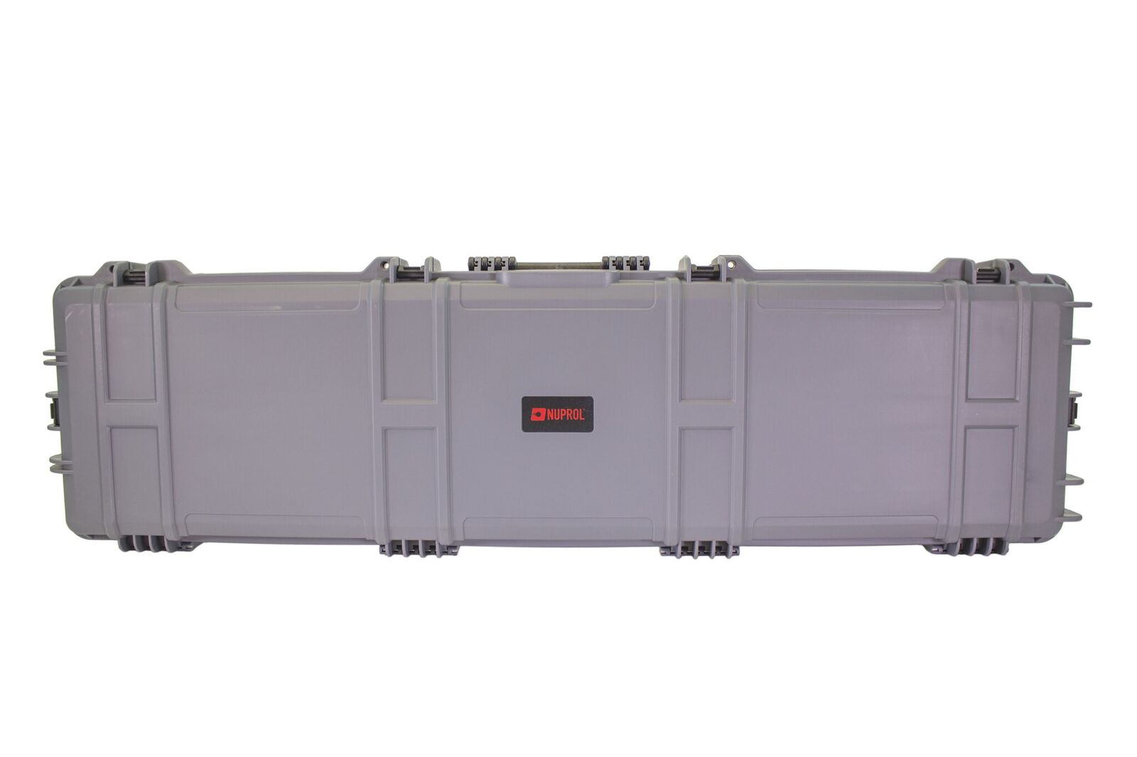Nuprol XL Hard Case  (Wave Foam) product image