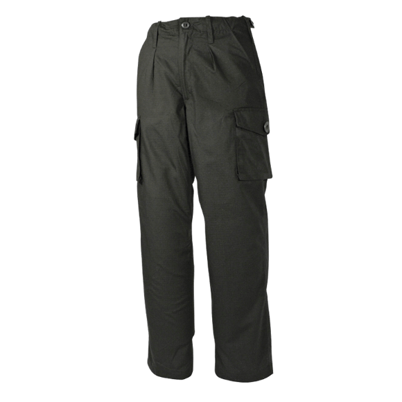 MOD Police Pattern Trousers product image