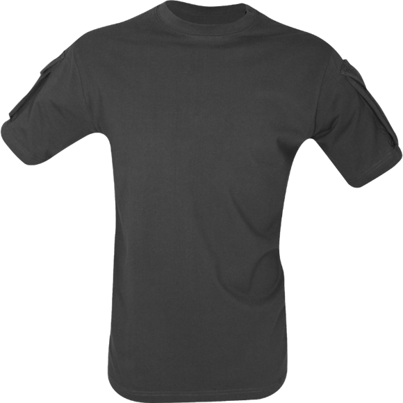 Viper Tactical T-Shirt – Black product image