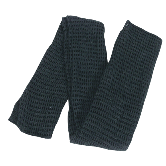 Web Tex Scrim Net Scarf product image