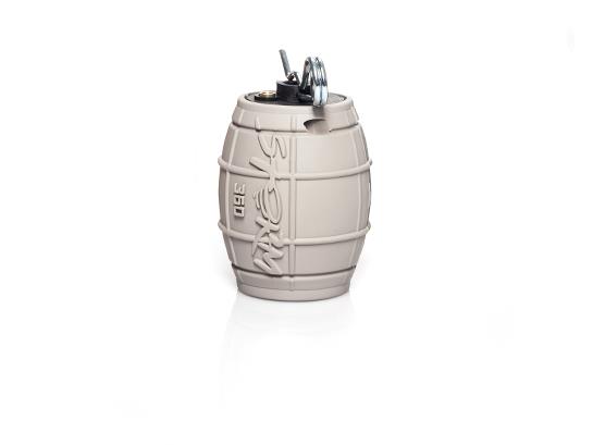 ASG Storm Grenade 360 – Grey product image