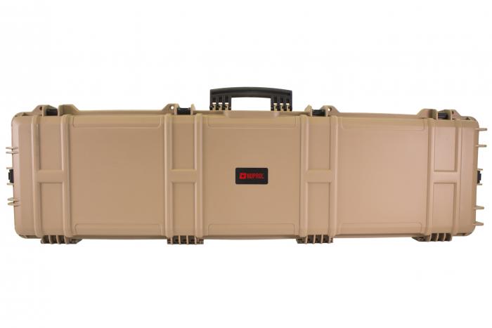 Nuprol XL Hard Case (Wave Foam) - Image 4