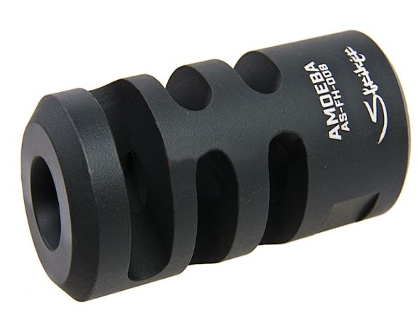 Amoeba Striker Flash Hider (AS-FH-008) product image
