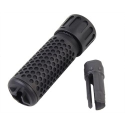 CCCP QD Suppressor Black Short product image