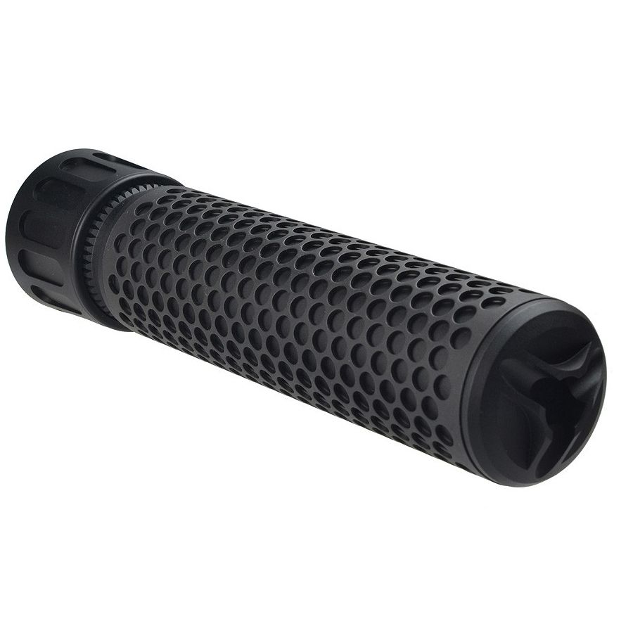 CCCP QD Suppressor Black Long product image