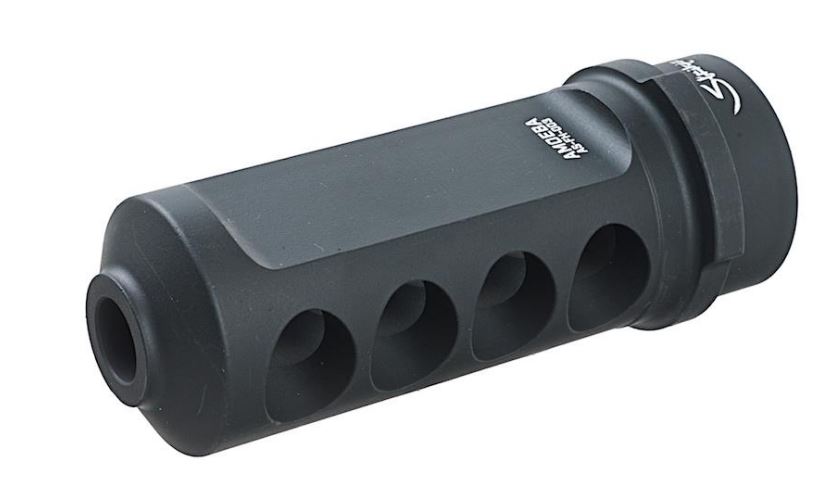 Amoeba Striker Flash Hider (AS-FH-003) product image