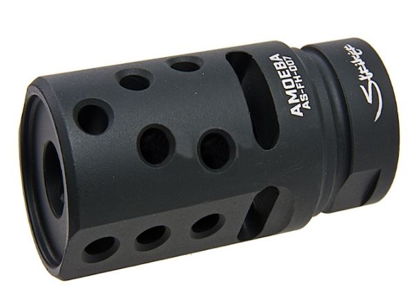Amoeba Striker Flash Hider (AS-FH-007) product image