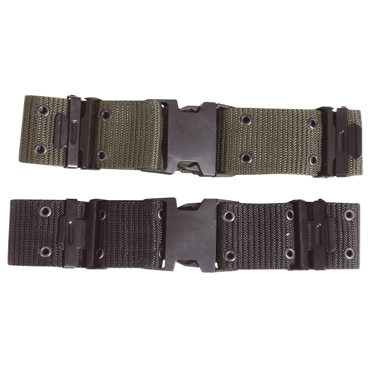 Mil-Com Quick Release Pistol Belt product image