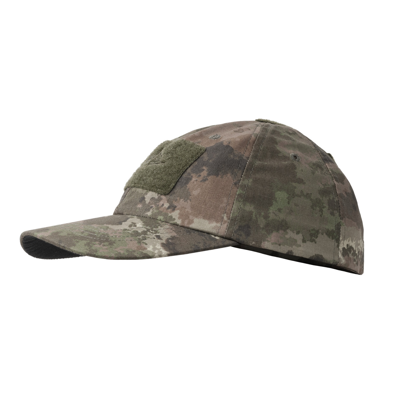 Helikon BBC Cap Polycotton Ripstop Legion Forest product image