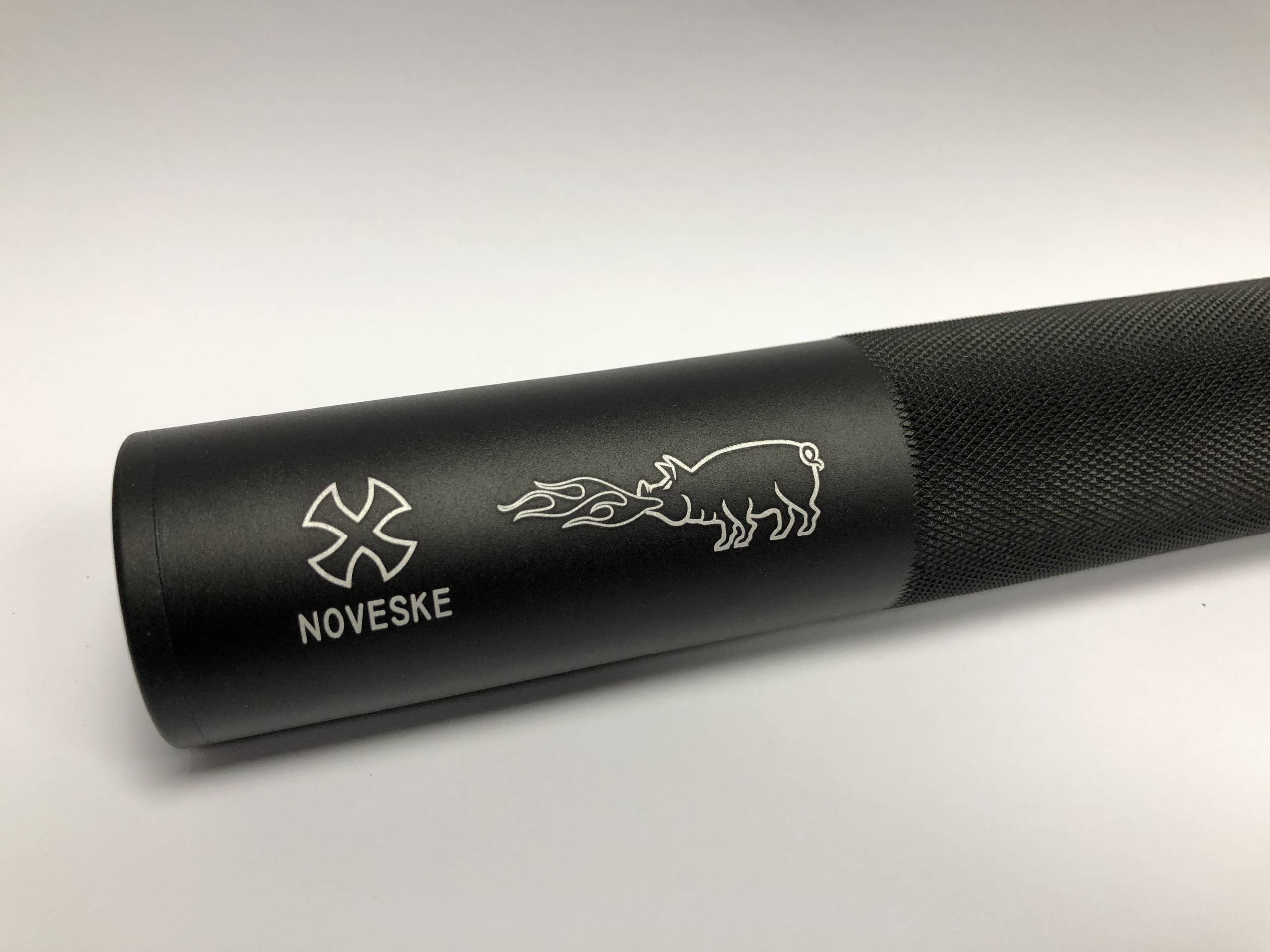 FMA Novekse Force Silencer product image