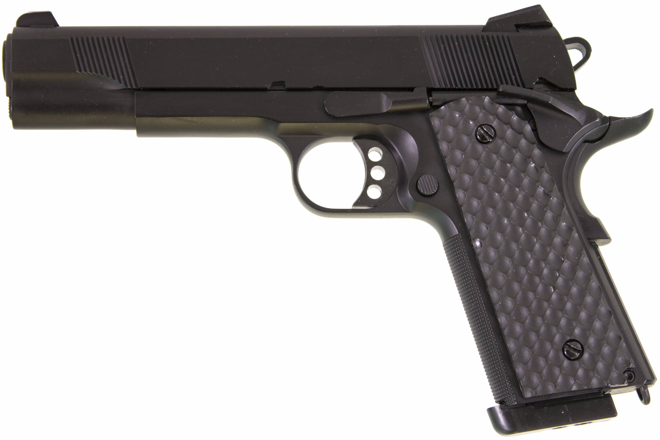 Nuprol Raven 1911 Black product image