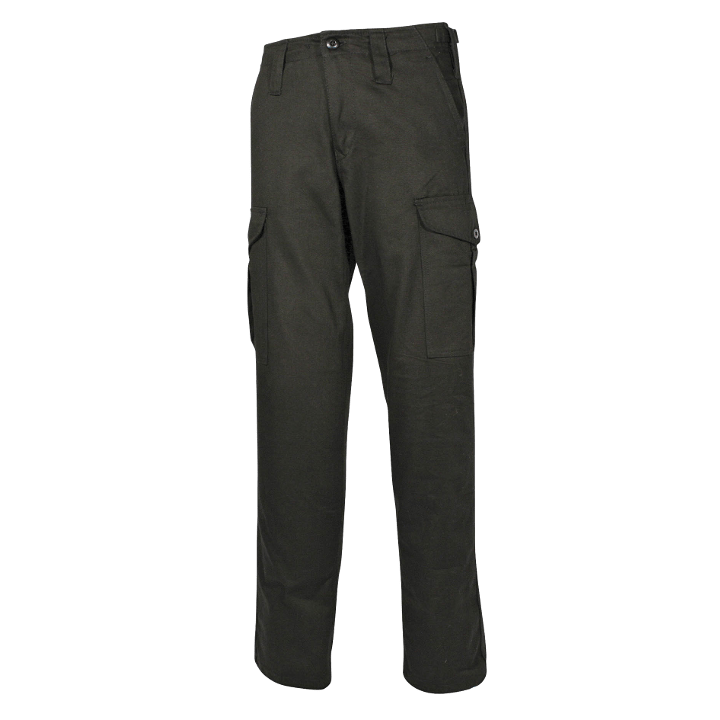 Mil-com Heavyweight Combat Trousers – Black product image